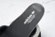 Adidas Gazelle Indoor Core Black Wonder White JI2755  