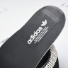  Adidas Gazelle Indoor Core Black Wonder White JI2755 