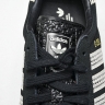  Adidas Gazelle Indoor Core Black Wonder White JI2755 