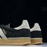  Adidas Gazelle Indoor Core Black Wonder White JI2755 