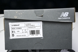 New Balance 1906 U1906AAF