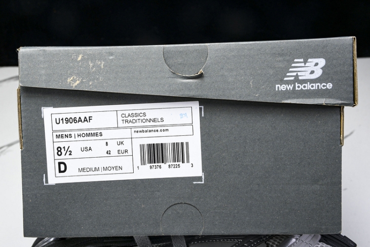  New Balance 1906 U1906AAF 