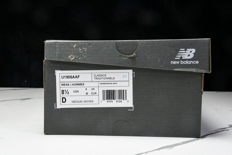  New Balance 1906 U1906AAF 