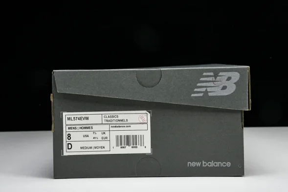 New Balance 574 ML574EVW 