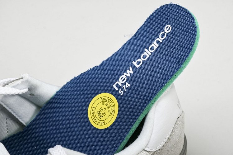  New Balance 574 ML574EVW