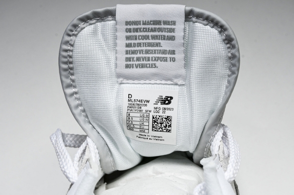 New Balance 574 ML574EVW 