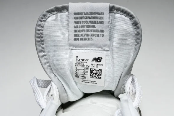 New Balance 574 ML574EVW 
