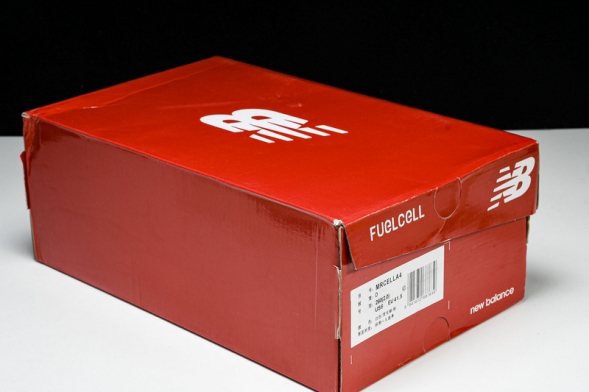 New Balance FuelCell Rebel V4 MRCELLA4 