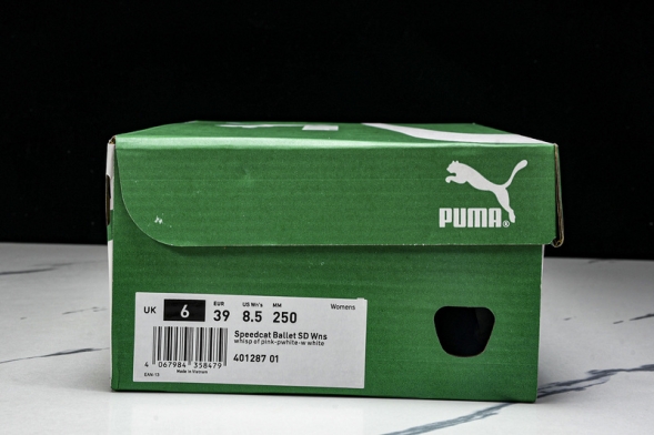 Puma Speedcat Ballet LTH 401287 01  