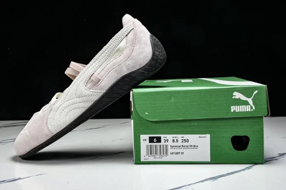 Puma Speedcat Ballet LTH 401287 01  