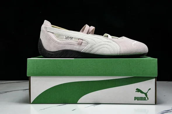 Puma Speedcat Ballet LTH 401287 01  