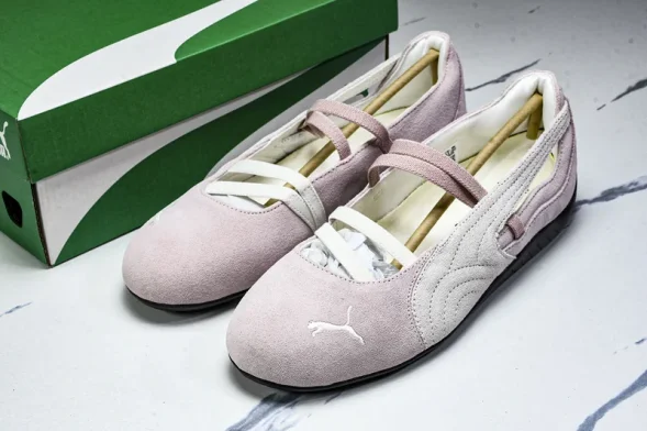 Puma Speedcat Ballet LTH 401287 01  