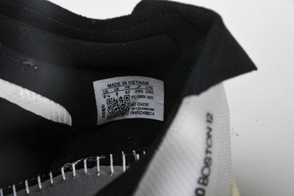 Adidas Adizero Boston 12 M ID4236 