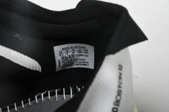 Adidas Adizero Boston 12 M ID4236 