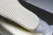 Rick Owens RO Low Sneak Milk/Milk 