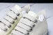 Rick Owens RO Low Sneak Milk/Milk 