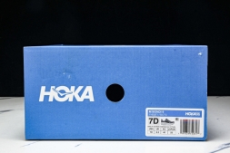 HOKA Bondi 9 1162011 GCTC