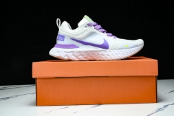 Nike React Infinity Run FK 3 DZ3016 100
