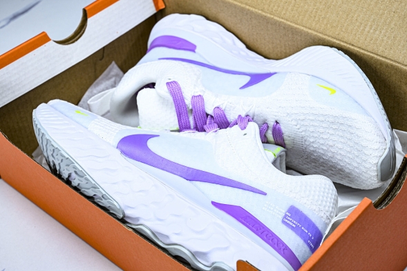 Nike React Infinity Run FK 3 DZ3016 100 