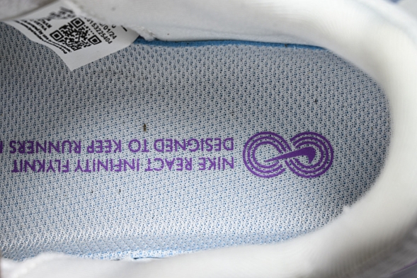 Nike React Infinity Run FK 3 DZ3016 100 