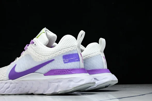 Nike React Infinity Run FK 3 DZ3016 100 