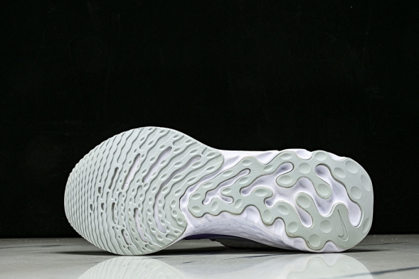 Nike React Infinity Run FK 3 DZ3016 100 