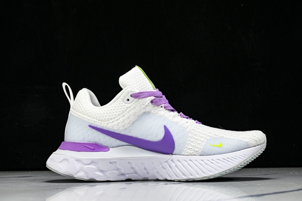 Nike React Infinity Run FK 3 DZ3016 100 