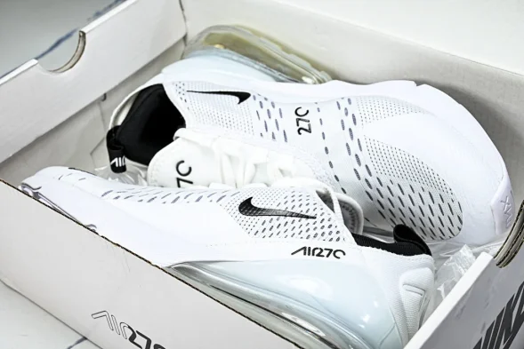 Nike Air Max 270 AH8050 100 