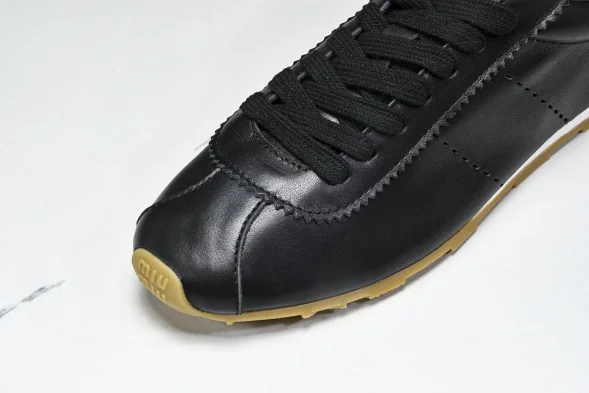 Miu Miu Calzature Donna Vitello Deco 