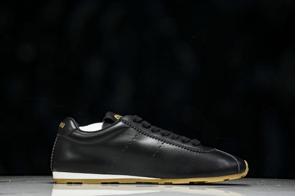 Miu Miu Calzature Donna Vitello Deco 