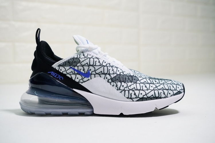 Nike Air Max 270 “Moves You” BQ0742-992