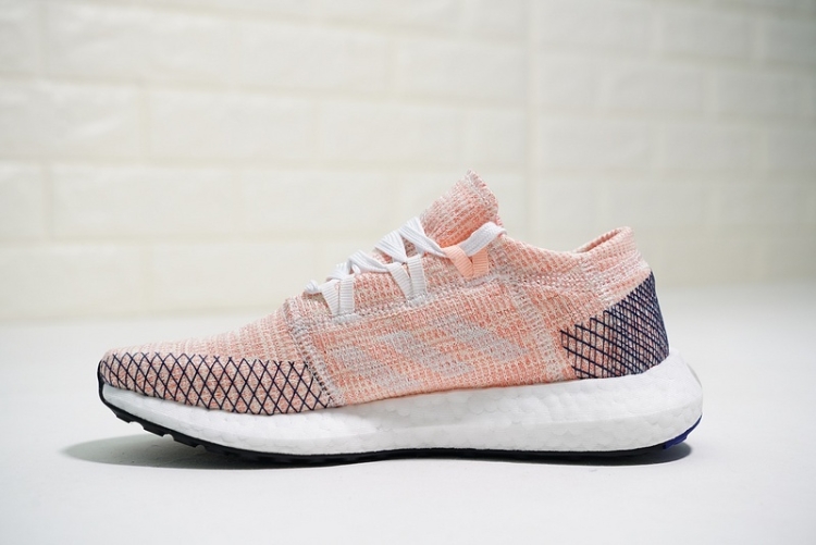 Adidas Pure Boost GO B75667 