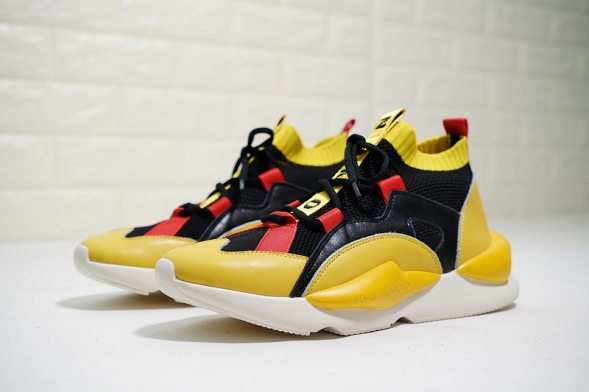 Yohji Yamamoto Y-3 Qasa Kaiwa Chunky AC7289