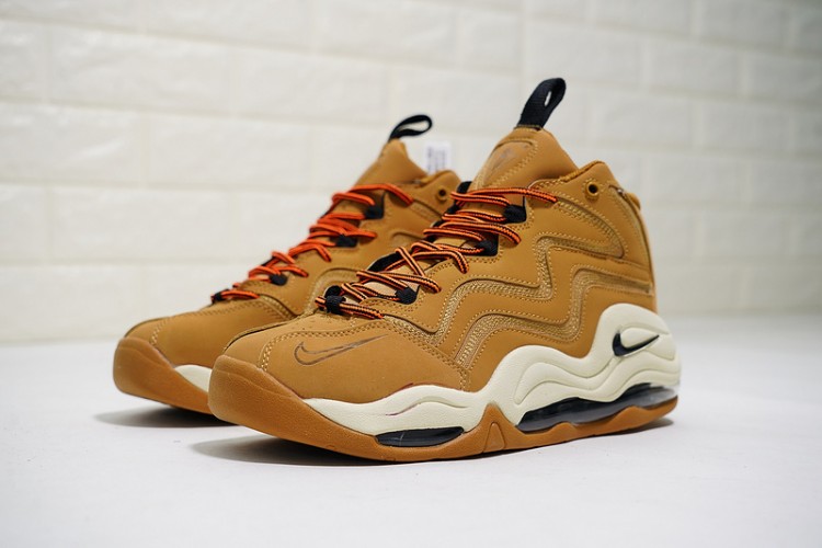 Nike Air Pippen 1 325001-700 