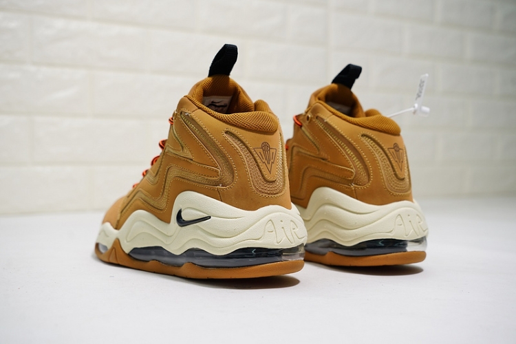 Nike Air Pippen 1 325001-700 