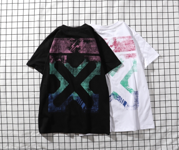  Off-White 
