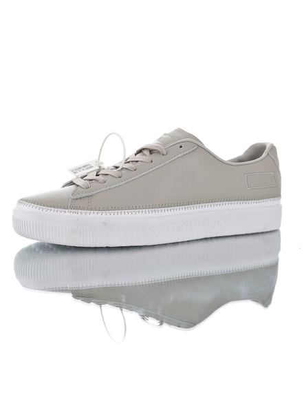 Puma Basket Stitched LOGO ”368387-02”