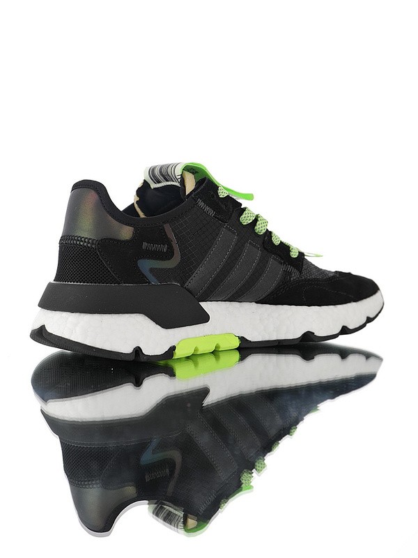 Adidas Nite Jogger Boost ss19 “Shanghai Limited”