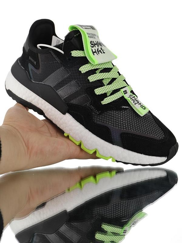 Adidas Nite Jogger Boost ss19 “Shanghai Limited”