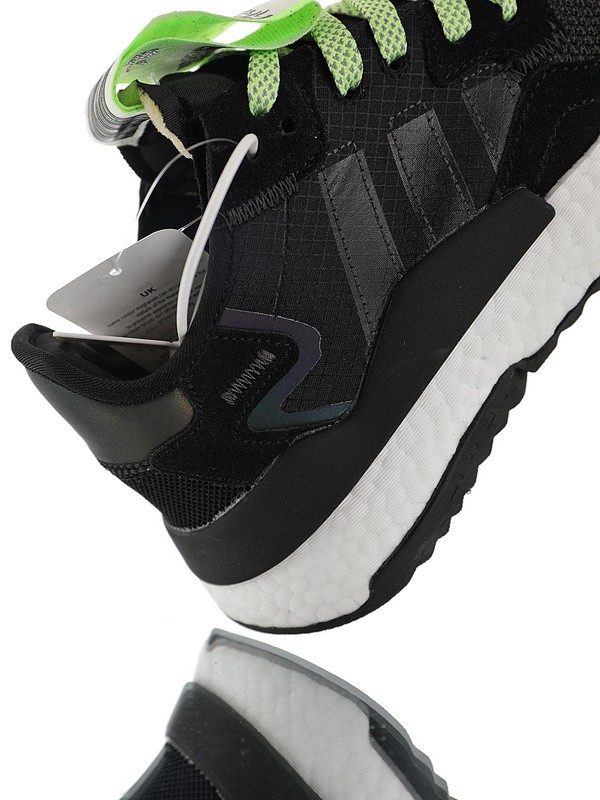 Adidas Nite Jogger Boost ss19 “Shanghai Limited”