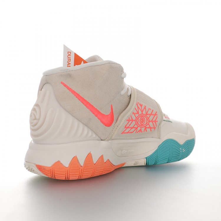 Nike Kyrie 6 N7  CD5031-101