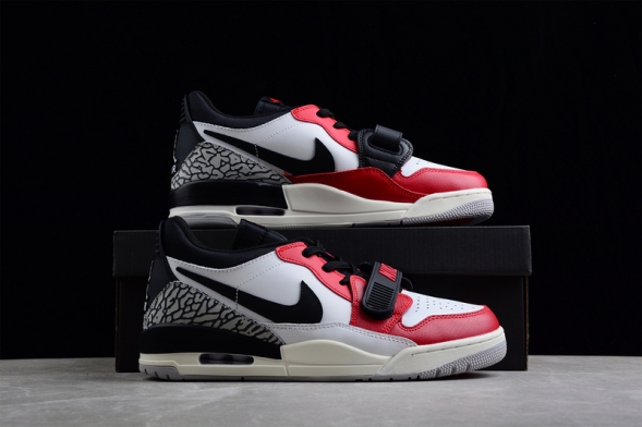 Nike Air Jordan Legacy 312 Low CD7069-106 