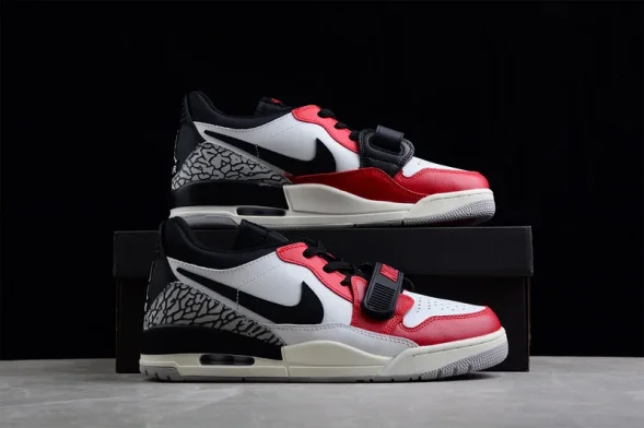 Nike Air Jordan Legacy 312 Low CD7069-106 