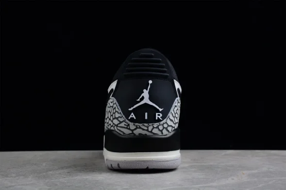 Nike Air Jordan Legacy 312 Low CD7069-106 
