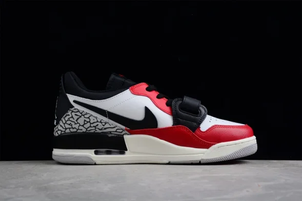 Nike Air Jordan Legacy 312 Low CD7069-106 