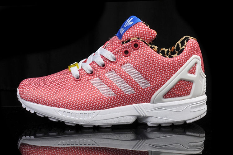 Купить Adidas ZX FLUX Red