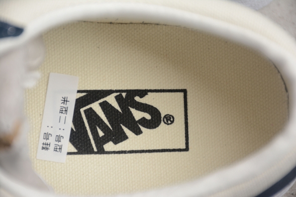 Vans Style 36 Suede VN0A3DZSVY1 