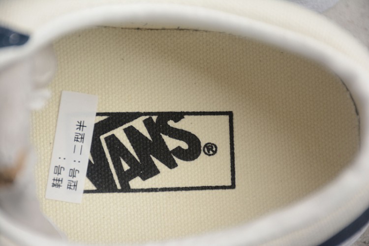 Vans Style 36 Suede VN0A3DZSVY1