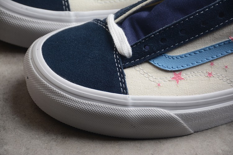 Vans Style 36 Suede VN0A3DZSVY1