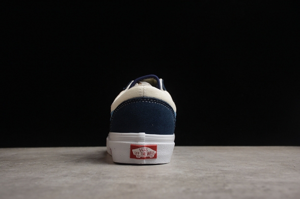 Vans Style 36 Suede VN0A3DZSVY1 